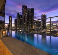 Imagine Marco - Accommodation Whitsundays