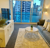 Luxury Apartments with View - Accommodation Whitsundays