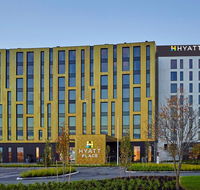 Hyatt Place Melbourne Essendon Fields - Accommodation Whitsundays