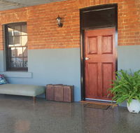 Sublime Spa Apartments