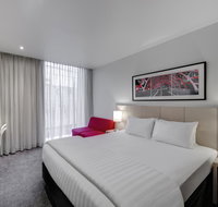 Travelodge Hotel Melbourne Docklands - Accommodation Whitsundays
