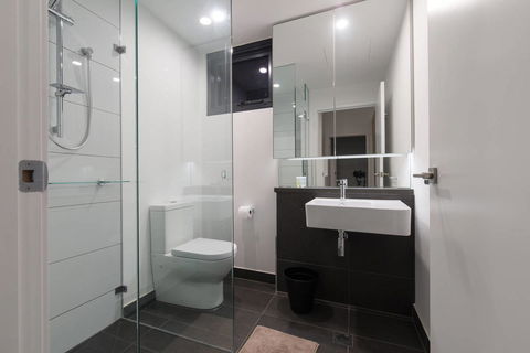 Doncaster Private Collection 2 Bed Townhouse@Pearl - Accommodation Whitsundays 7
