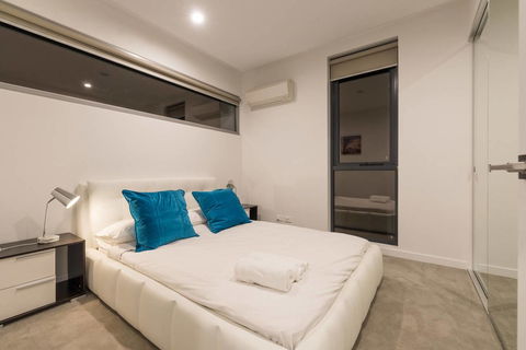 Doncaster Private Collection 2 Bed Townhouse@Pearl - Accommodation Whitsundays 8