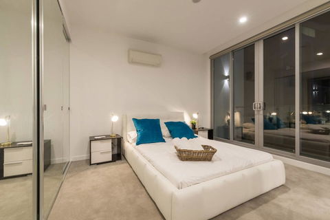 Doncaster Private Collection 2 Bed Townhouse@Pearl - Accommodation Whitsundays 6