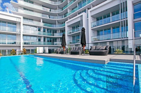 Doncaster Private Collection 2 Bed Townhouse@Pearl - Accommodation Whitsundays 16