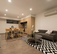 Doncaster Private Collection 2 Bed TownhousePearl - Accommodation Whitsundays