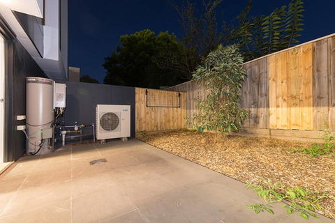 Doncaster Private Collection 2 Bed Townhouse@Pearl - Accommodation Whitsundays 12