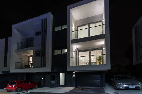 Doncaster Private Collection 2 Bed Townhouse@Pearl - Accommodation Whitsundays 14