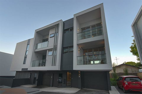 Doncaster Private Collection 2 Bed Townhouse@Pearl - Accommodation Whitsundays 15
