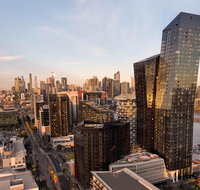 Four Points by Sheraton Melbourne Docklands - Accommodation Whitsundays