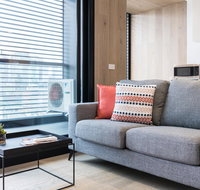 Saint Domain - Accommodation Whitsundays