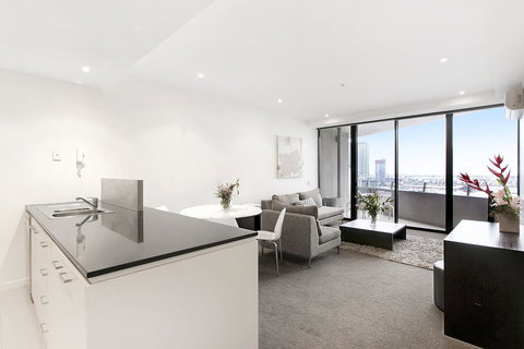 Docklands Private Collection - NEWQUAY - Accommodation Whitsundays 36