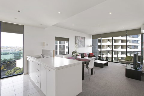 Docklands Private Collection - NEWQUAY - Accommodation Whitsundays 33