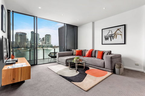 Docklands Private Collection - NEWQUAY - Accommodation Whitsundays 14