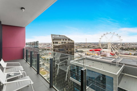 Docklands Private Collection - NEWQUAY - Accommodation Whitsundays 16