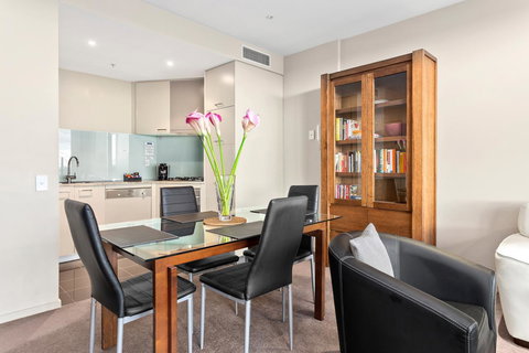 Docklands Private Collection - NEWQUAY - Accommodation Whitsundays 15