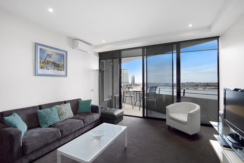 Docklands Private Collection - NEWQUAY - Accommodation Whitsundays 30