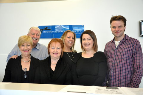 Docklands Private Collection - NEWQUAY - Accommodation Whitsundays 32