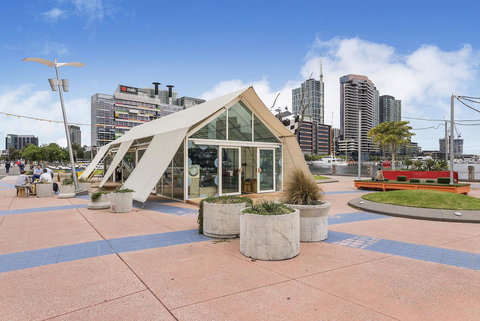 Docklands Private Collection - NEWQUAY - Accommodation Whitsundays 22