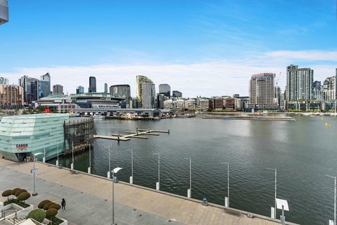 Docklands Private Collection - NEWQUAY - Accommodation Whitsundays 13