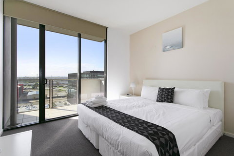 Docklands Private Collection - NEWQUAY - Accommodation Whitsundays 31