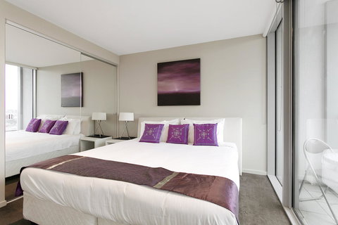Docklands Private Collection - NEWQUAY - Accommodation Whitsundays 40