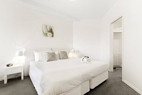 Docklands Private Collection - NEWQUAY - Accommodation Whitsundays 35