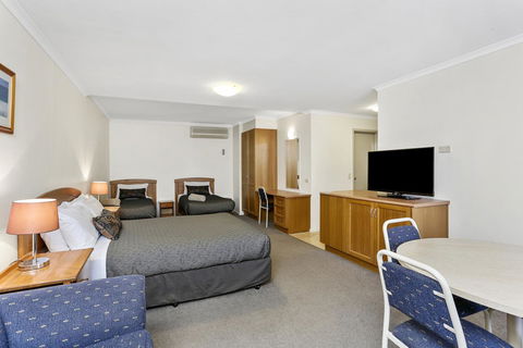 Comfort Inn Warrnambool International - Accommodation Whitsundays 32
