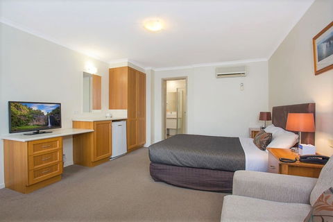 Comfort Inn Warrnambool International - Accommodation Whitsundays 4