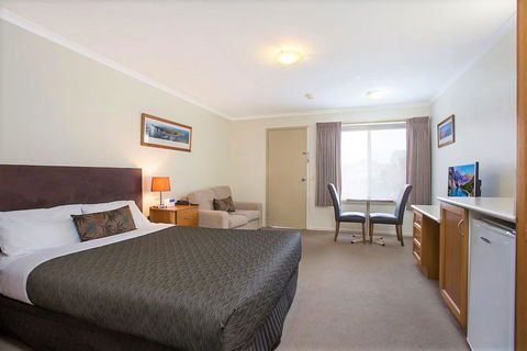 Comfort Inn Warrnambool International - Accommodation Whitsundays 5