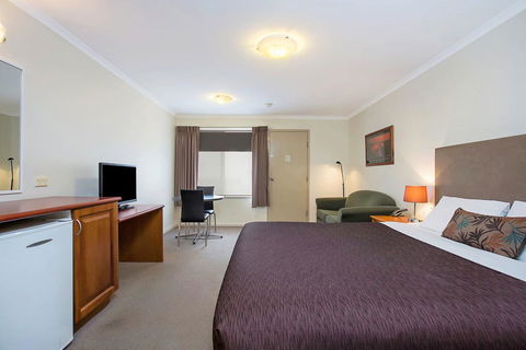Comfort Inn Warrnambool International - Accommodation Whitsundays 1