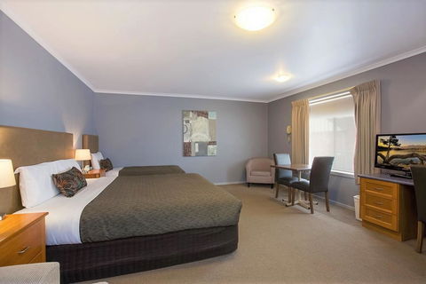 Comfort Inn Warrnambool International - Accommodation Whitsundays 25