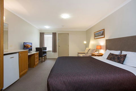 Comfort Inn Warrnambool International - Accommodation Whitsundays 9
