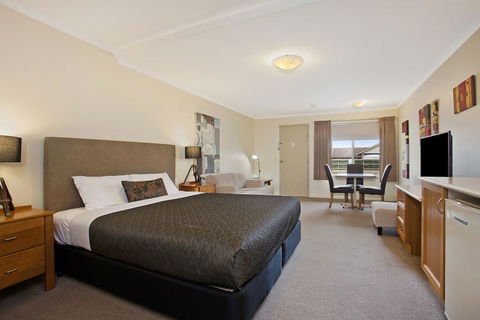 Comfort Inn Warrnambool International - Accommodation Whitsundays 0