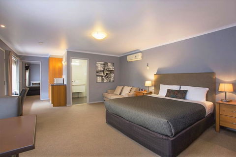 Comfort Inn Warrnambool International - Accommodation Whitsundays 23