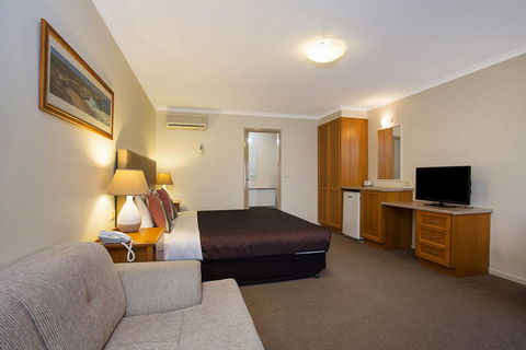 Comfort Inn Warrnambool International - Accommodation Whitsundays 13