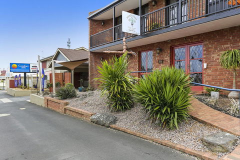 Comfort Inn Warrnambool International - Accommodation Whitsundays 14