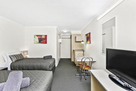 Comfort Inn Warrnambool International - Accommodation Whitsundays 21