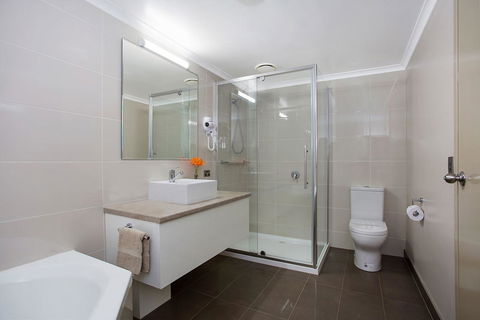 Comfort Inn Warrnambool International - Accommodation Whitsundays 10