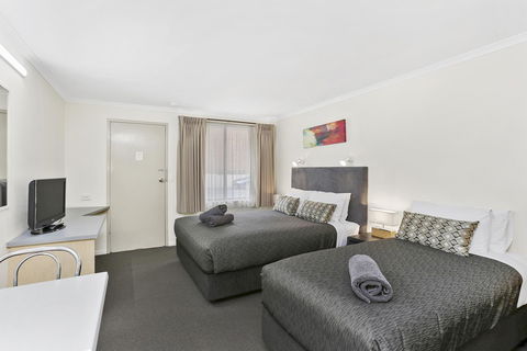 Comfort Inn Warrnambool International - Accommodation Whitsundays 19
