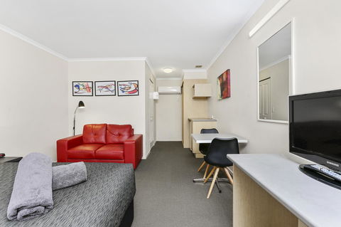 Comfort Inn Warrnambool International - Accommodation Whitsundays 8
