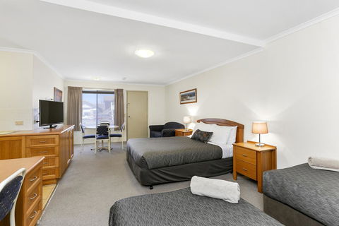 Comfort Inn Warrnambool International - Accommodation Whitsundays 30