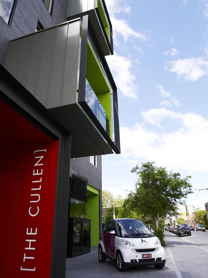 Prahran VIC Accommodation Whitsundays