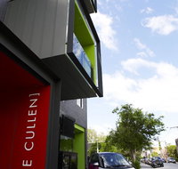 Art Series - The Cullen - Accommodation Whitsundays