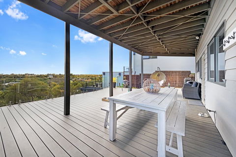 Beachside House - Accommodation Whitsundays 23