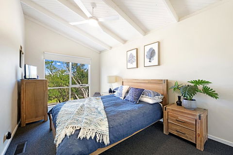 Beachside House - Accommodation Whitsundays 15