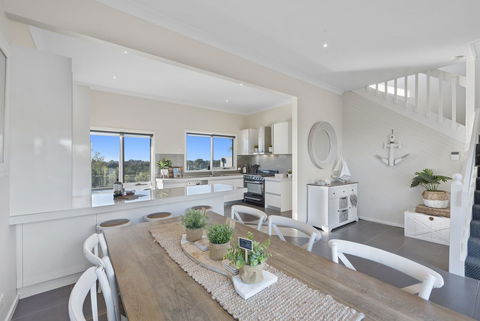 Beachside House - Accommodation Whitsundays 12