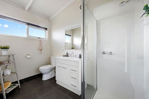 Beachside House - Accommodation Whitsundays 20