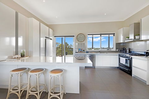Beachside House - Accommodation Whitsundays 7