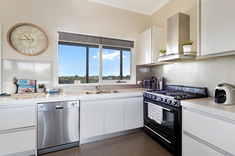 Beachside House - Accommodation Whitsundays 8
